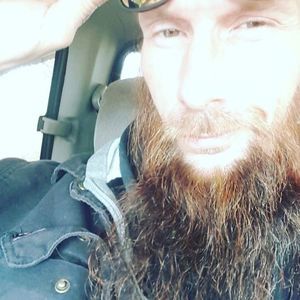 Meet your Posher, Mike